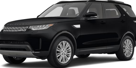 LAND ROVER DISCOVERY 2019 SALRG2RV5K2401315 image
